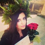Alessandra Marchese - @alessandra_marchese89 - Instagram