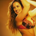 Alessandra Marchese - @anais_orientale - Instagram