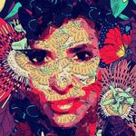 María Alessandra Marra - @negritamarra - Instagram