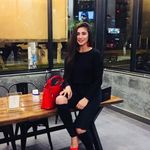 Alessandra Peralta Gutierrez - @alessandraperalta12 - Instagram