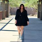 ALLY - @alessandraperaltaaa - Instagram