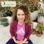 Alessandra Riggio | Yoga ~ Counseling con Approccio Empirico - @diosayoga_ - Instagram