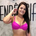 Alessandra Rosa - @alessandralrosa - Instagram
