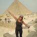 Alessandra Rosa - Facebook