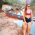 Alessandra Torres - @alessandratorres542 - Instagram