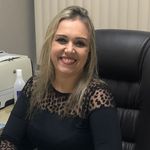 Alessandra Torres - Contadora - @alessandratorrescontadora - Instagram