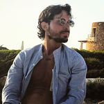 Alessandro - @alessandroborghese - Instagram