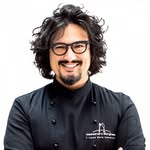 Alessandro Borghese - @alesssandro_borghesechef - Instagram