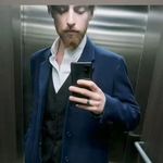 Alessandro Borghese - @borghese_aless - Instagram