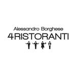 Alessandro Borghese - 4 Ristoranti - @ale4ristoranti - Instagram