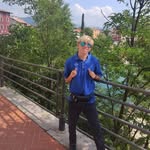 Alessandro Ciani - @ciani747 - Instagram
