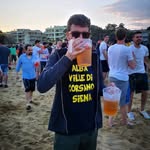 Alessandro Ciani - @ciocio89 - Instagram