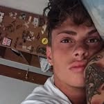 Alessandro Croce - @croce_ale - Instagram