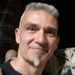 Alessandro Crocè - @ale73cece - Instagram
