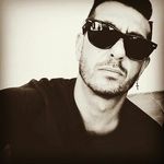 Alessandro Ferro - @b.r.o.m.i.o - Instagram