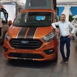 Alessandro Ferro - @alessandro_gira_gira_camper - Instagram