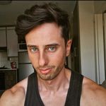 Alessandro Ferro - @ferrorow - Instagram