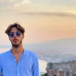 Alessandro Ferro - @ironale14 - Instagram