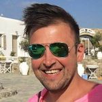 Alessandro Ferro - @ironalex84 - Instagram