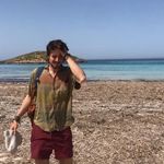 Alessandro Gori - @alepuis - Instagram