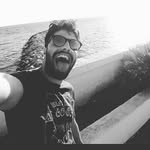 Alessandro Iossa - @gun_dmc - Instagram