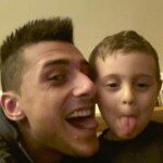 Alessandro Fenix Maffei - @alefenixmax - Instagram