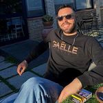 Alessandro Maffei - @maffei_1699 - Instagram
