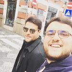 Alessandro Maffei - @alessandro_maffei13 - Instagram