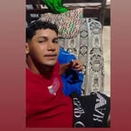 Alessandro Sousa - Facebook