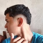 Alessandro Sousa Gentil - @_gentil_brb_16 - Instagram