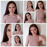Alessia Brown - @_alessiabrown - Instagram