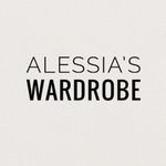 Alessia’s Wardrobe - @alessiaswardrobee - Instagram