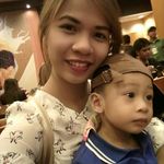 Aleta Marquez Sangalang - @aletasangalang - Instagram