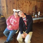 Aleta Emmons Powers - @izababy2003 - Instagram