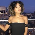 Aleta Thomas - @aletalovesyou - Instagram