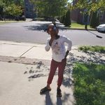 Aletha Jackson - @aletha.jackson.319 - Instagram