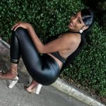 Aletha Jackson - @adaz.zle - Instagram