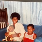 Aletha Jackson - Facebook