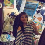Aletha Rogers - @cookywarmrocker - Instagram