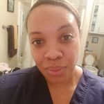 Aletha Ross - @tootrugemini - Instagram