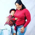 Alethea Ruthford - @alethearuthford - Instagram