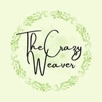 Alethea Johnson - @thecrazyweaver - Instagram