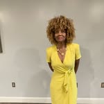 Alethea Johnson - @aj655656 - Instagram