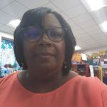 Alethea Tommie Mitchell - @alethea.mitchell.3 - Instagram