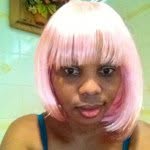 Aletha S. Phelps - @alibest24 - Instagram