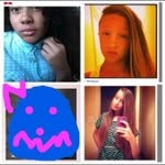 Alethea - @aletheamykphelps - Instagram