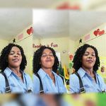 Alethea Stewat Thomas - @elain_e602 - Instagram