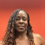Alethea Thomas - @lisat1420 - Instagram