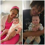 Alethea Thomas - @gma_leelee62 - Instagram
