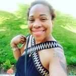 Alethea Thomas - @missfrench40 - Instagram